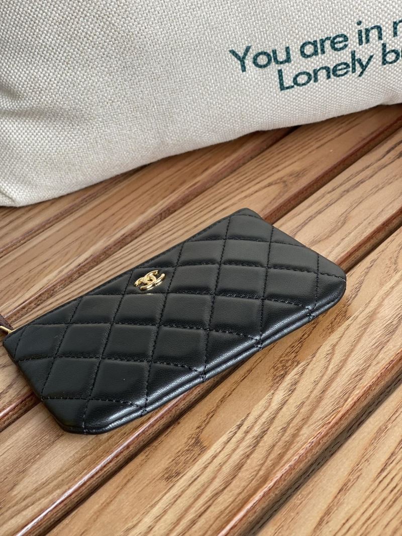 Chanel Wallet Purse